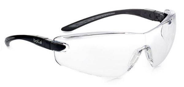 Picture of Cobra Clear Lenses
